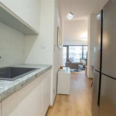 Luxury Retreat With Hot Tub In Prime Location Lägenhet Budapest