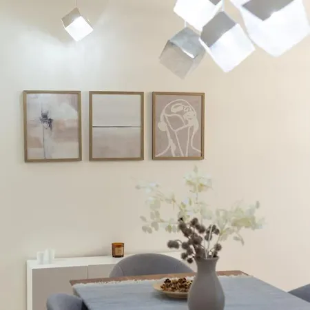 Luxury Retreat With Hot Tub In Prime Location Apartmán Budapešť